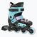 Role pentru copii FR Skates FR J V2 black pearl