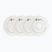 Roți pentru role Luminous Led Wheels Duo 80mm/85A X4 white/red