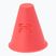 Conuri de slalom FR Skates Cones 20-pack coral