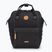 Cabaia Adventurer Berlin rucsac 23 l negru