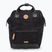 Cabaia Adventurer Brighton rucsac 23 l negru