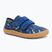 Încălțăminte barefoot pentru copii Froddo G1700379 blue electric