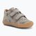 Încălțăminte barefoot pentru copii Froddo Ollie S grey
