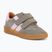 Încălțăminte pentru copii Froddo G3130269 light grey/pink