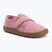 Încălțăminte barefoot pentru copii Froddo Barefoot Wooly pink