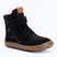 Ghete barefoot pentru copii Froddo Tex Winter negre