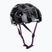 Cască de ciclism pentru copii  ABUS Youn-I 2.0 black violet