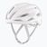 Cască de ciclism ABUS StormChaser Ace pure white