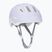 Cască de ciclism pentru copii  ABUS Smiley 3.0 ACE LED pure lavender