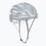 Cască de ciclism ABUS StormChaser Ace pure grey
