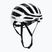 Cască de ciclism ABUS Airbreaker 2.0 whiny white