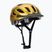 Cască de ciclism ABUS Urban-I 4.0 honey yellow