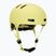 Cască de ciclism ABUS Xoxo mono yellow