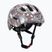 Cască de ciclism pentru copii ABUS Smiley 3.0 grey horse