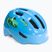 Cască de bicicletă pentru copii ABUS Smiley 3.0 albastru 67263