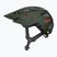 Cască de ciclism ABUS MoDrop MIPS pine green