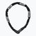 Lacăt pentru bicicletă ABUS Steel-O-Chain 5805C/75 black