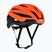 Cască de bicicletă  ABUS StormChaser shrimp orange