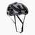 Cască de ciclism ABUS PowerDome shiny black