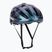 Cască de ciclism ABUS PowerDome MIPS flip flop purple