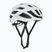 Cască de ciclism ABUS AirBreaker polar white matt