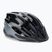 Cască de bicicletă Alpina MTB 17 black/grey