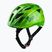 Cască de bicicletă pentru copii Alpina Ximo Flash green dino gloss
