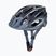 Cască de ciclism Alpina MTB 17 dark/silver