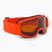 Ochelari de schi pentru copii Alpina Piney pumpkin matt/orange