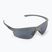 Ochelari de protecție pentru bicicletă Alpina Tri-Effect 2.0 moon grey matt/black mirror/clear/orange mirror
