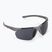 Ochelari de protecție pentru bicicletă Alpina Defey HR moon grey matt/black mirror
