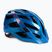 Cască de bicicletă Alpina Panoma 2.0 true blue/pink gloss