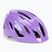 Cască de bicicletă pentru copii Alpina Pico purple gloss