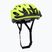 Cască de ciclism Alpina MTB 17 be visible matt
