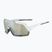 Ochelari de soare Alpina Rocket Q-Lite smoke grey matt/silver mirror