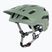 Cască de bicicletă Alpina Taunus MIPS willow green matt