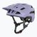 Cască de bicicletă Alpina Taunus lilac matt