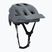Cască de bicicletă Alpina Taunus midnight grey/black matt