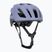 Cască de bicicletă Alpina Taunus Gravel MIPS lilac matt