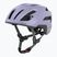 Cască de bicicletă Alpina Taunus Gravel MIPS lilac matt