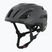 Cască de bicicletă Alpina Taunus Gravel MIPS black/midnight grey matt