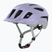 Cască de bicicletă Alpina Paranus MIPS lilac/grey matt