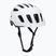 Cască de bicicletă Alpina Paranus white matt