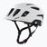 Cască de bicicletă Alpina Paranus white matt