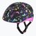 Cască de bicicletă pentru copii Alpina Ximo Flash black confetti matt