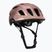 Cască de bicicletă Alpina Paranus rose matt