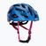 Cască de ciclism Alpina Panoma 3.0 true blue/pink gloss