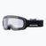 Ochelari de schi Alpina Nakiska black matte/clear