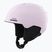 Cască de schi Alpina Brix smoke rose matt