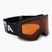 Ochelari de schi Alpina Venet black/glacier matt/orange